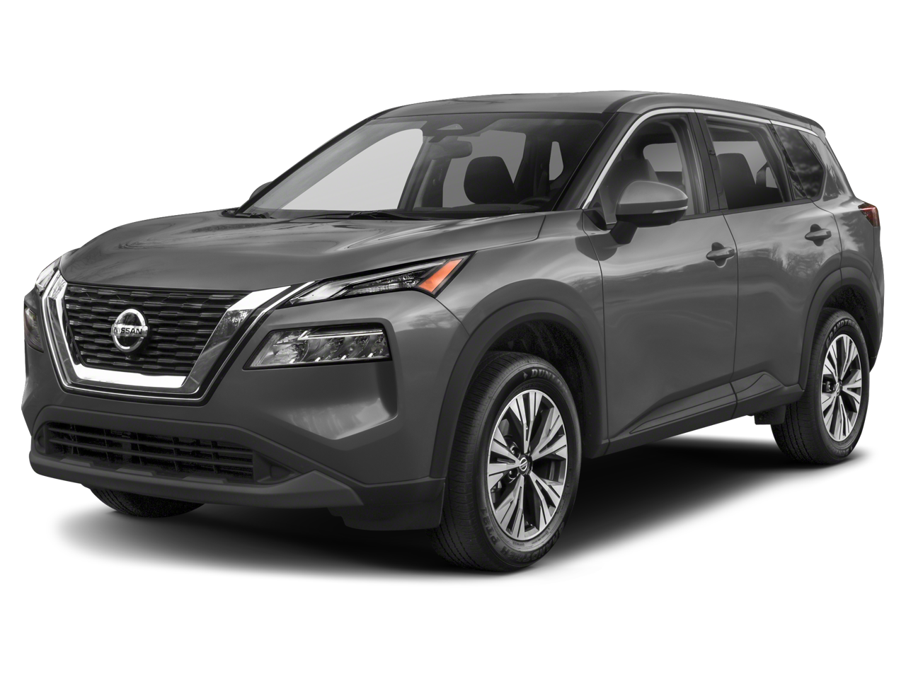 2022 Nissan ROGUE FWD SV