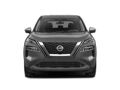 2022 Nissan ROGUE FWD SV