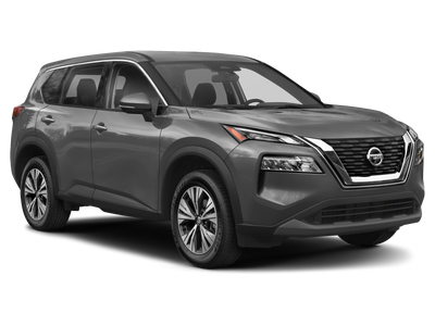 2022 Nissan ROGUE FWD SV