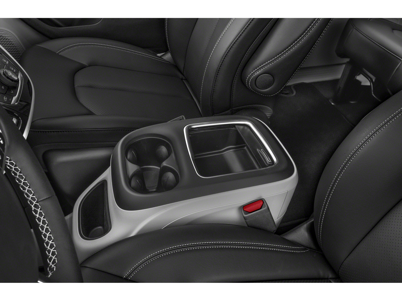 2023 Chrysler PACIFICA TOURING L FWD