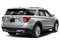2023 Ford EXPLORER LIMITED 4WD