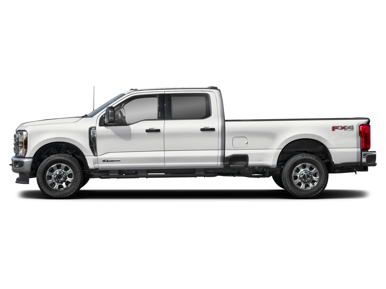 2023 Ford Super Duty F-350 XLT