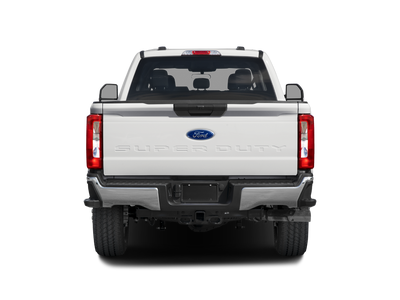 2023 Ford Super Duty F-350 XLT