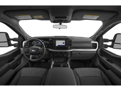 2023 Ford Super Duty F-350 XLT