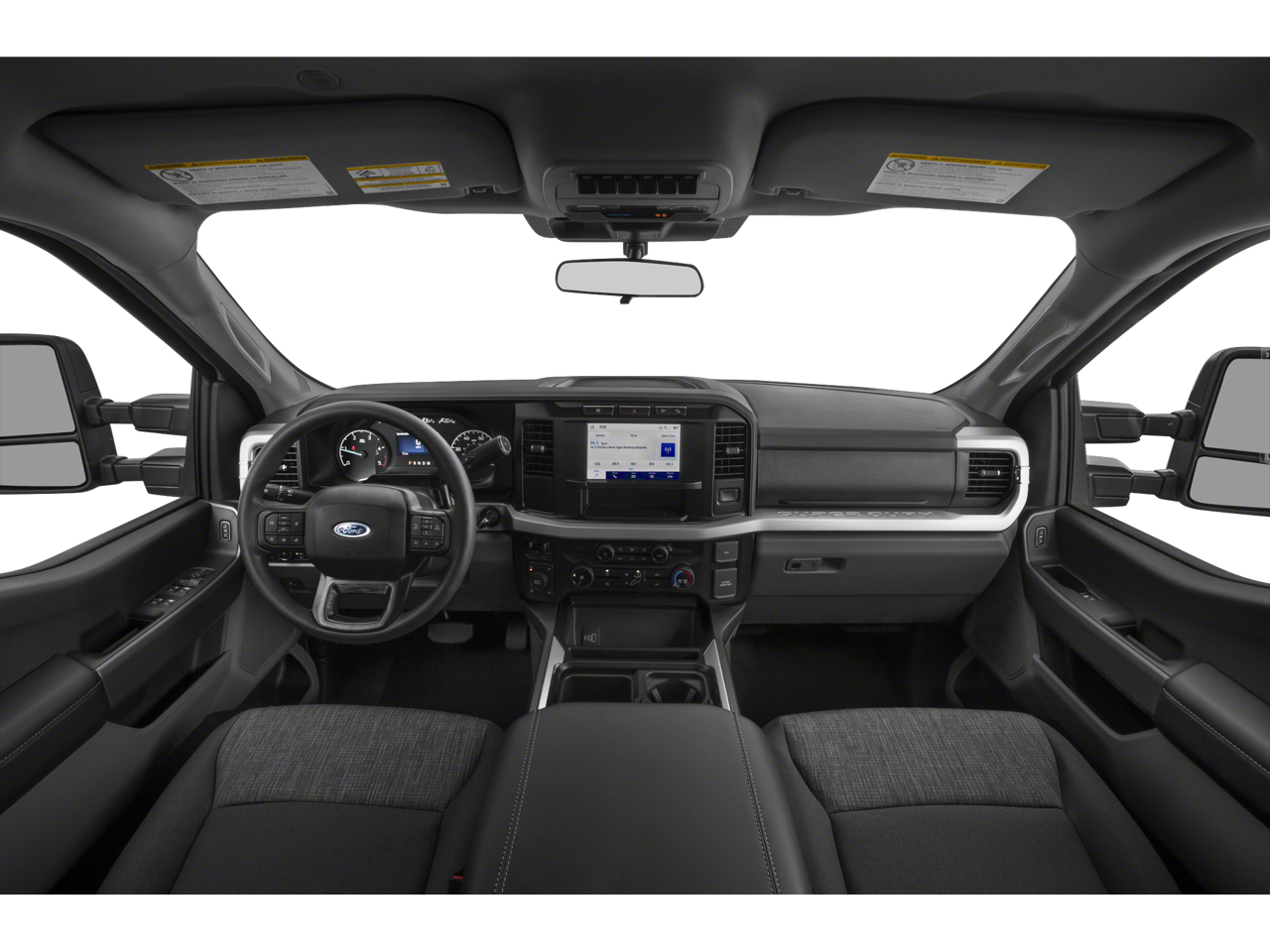 2023 Ford Super Duty F-350 XLT