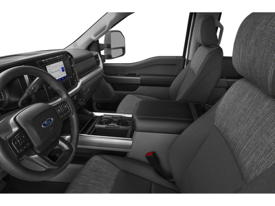 2023 Ford Super Duty F-350 XLT
