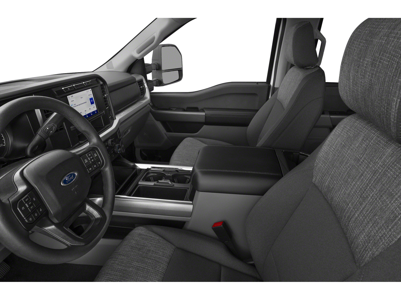2023 Ford Super Duty F-350 XLT