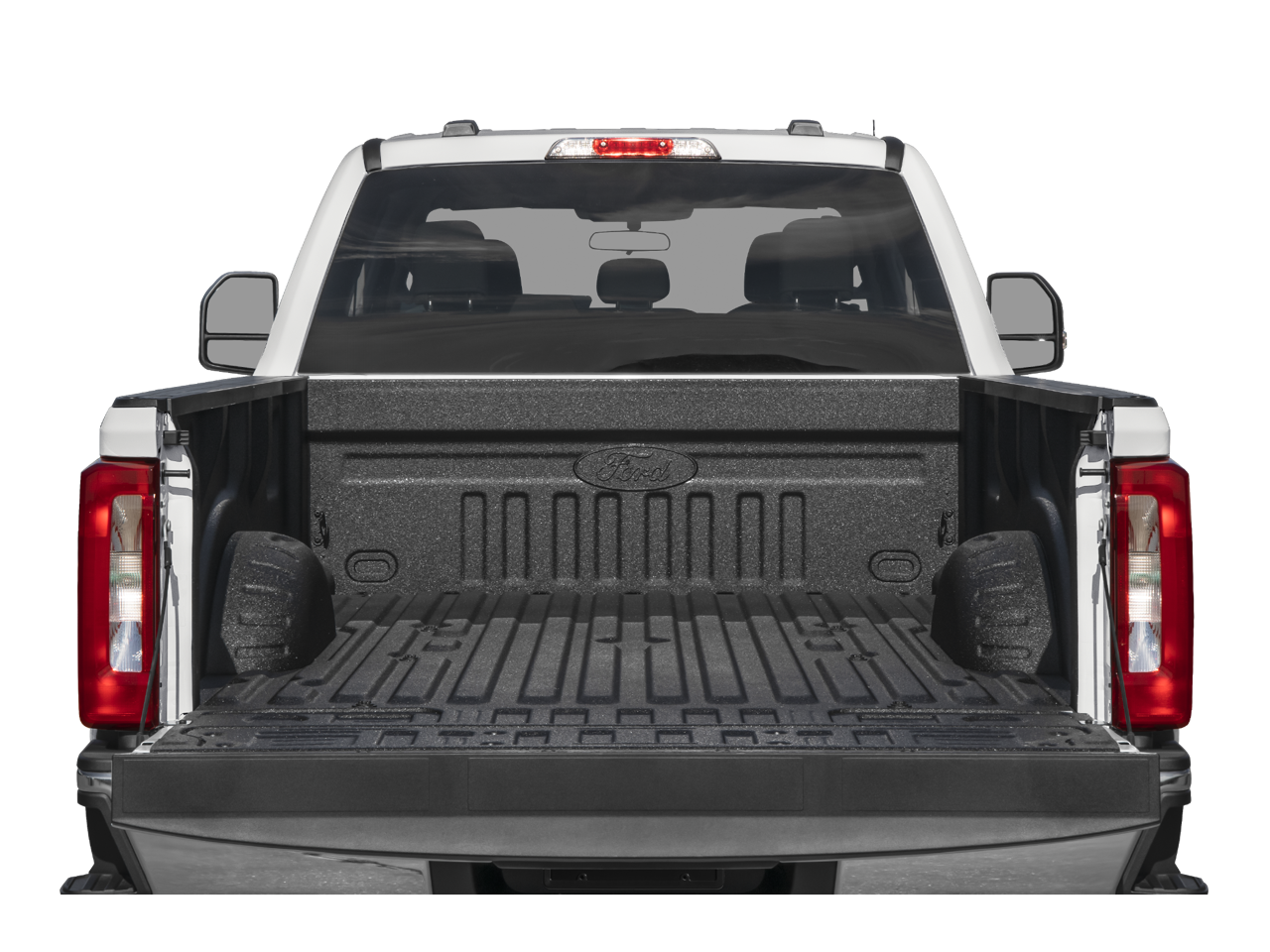 2023 Ford Super Duty F-350 XLT