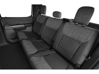 2023 Ford Super Duty F-350 XLT