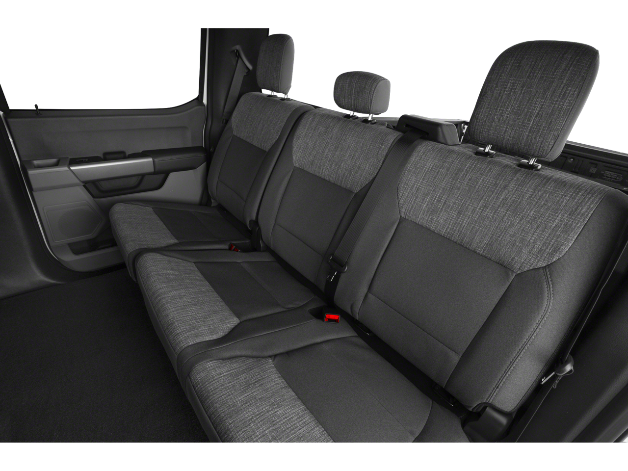 2023 Ford Super Duty F-350 XLT