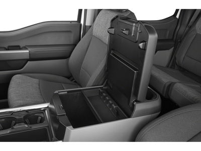 2023 Ford Super Duty F-350 XLT