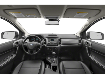 2023 Ford Ranger XL