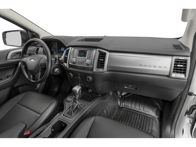 2023 Ford Ranger XL
