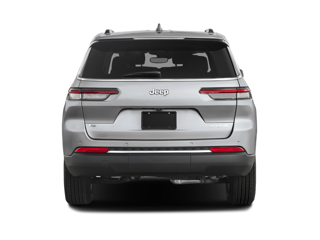 2023 Jeep Grand Cherokee L Summit Reserve