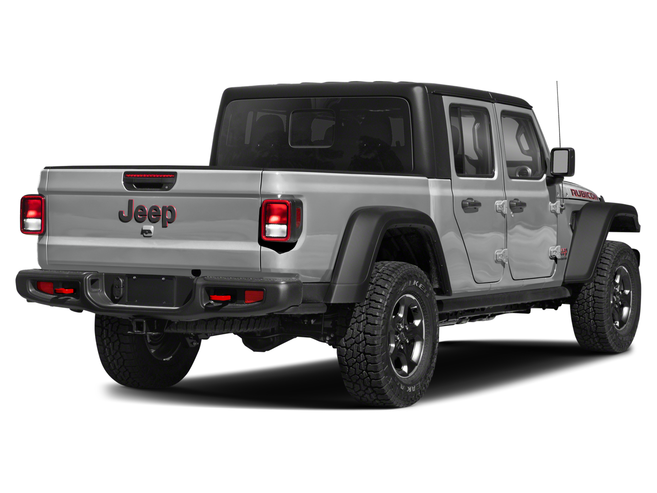 2023 Jeep GLADIATOR RUBICON 4X4