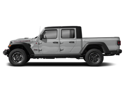 2023 Jeep GLADIATOR RUBICON 4X4