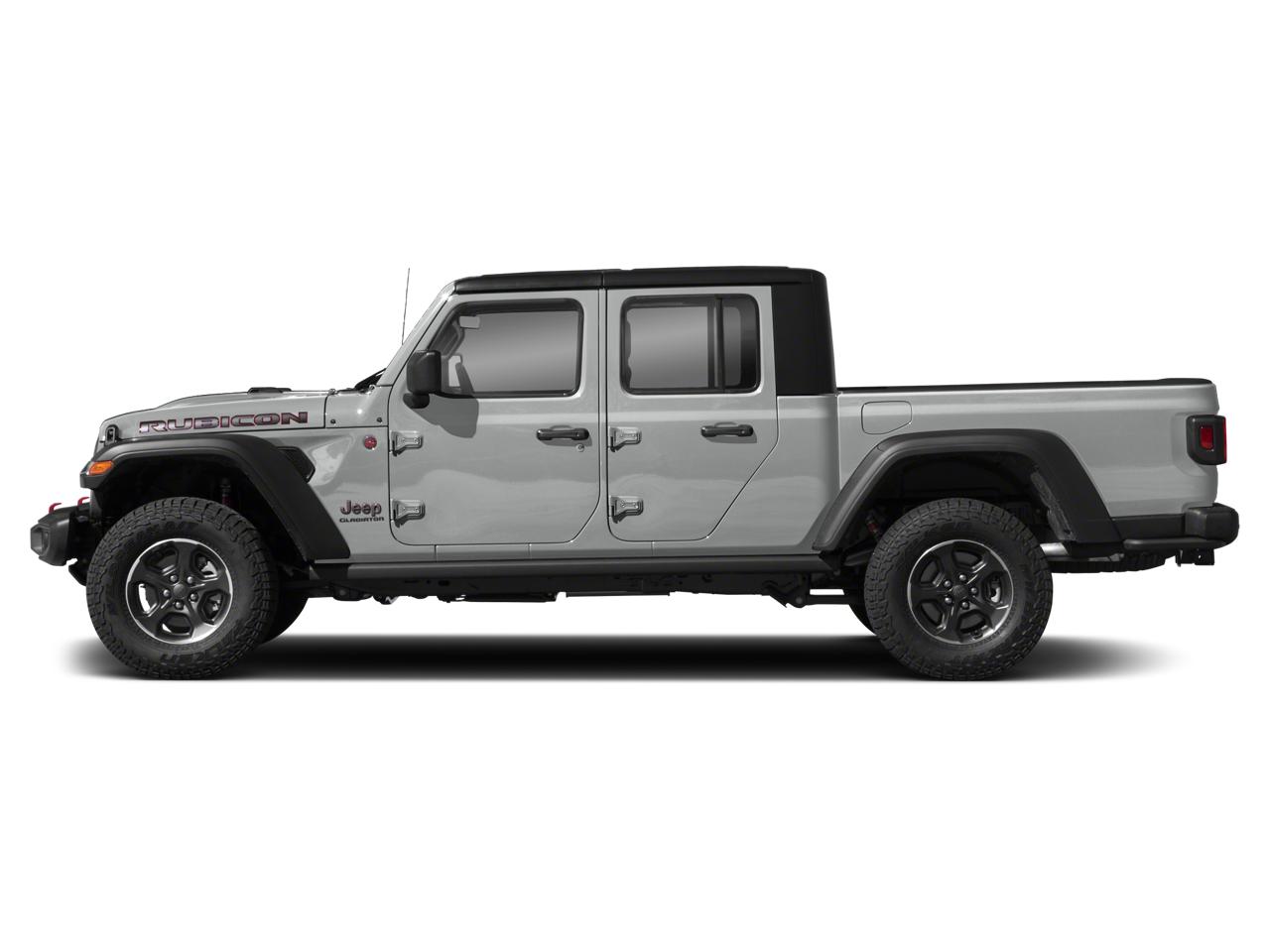 2023 Jeep GLADIATOR RUBICON 4X4