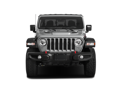 2023 Jeep GLADIATOR RUBICON 4X4