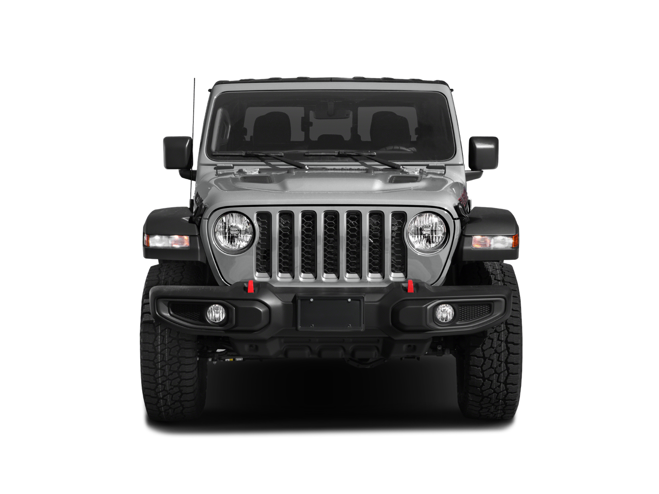 2023 Jeep GLADIATOR RUBICON 4X4