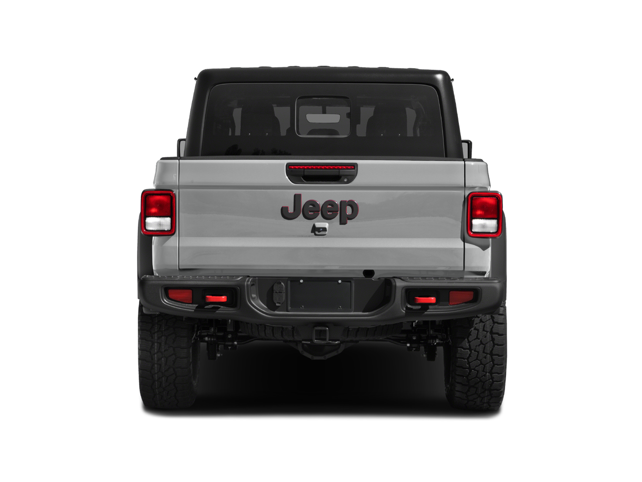 2023 Jeep GLADIATOR RUBICON 4X4