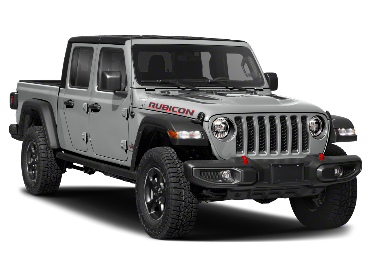 2023 Jeep GLADIATOR RUBICON 4X4