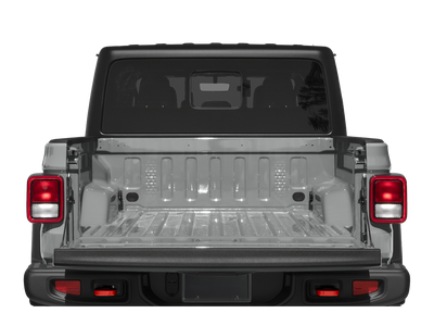 2023 Jeep GLADIATOR RUBICON 4X4
