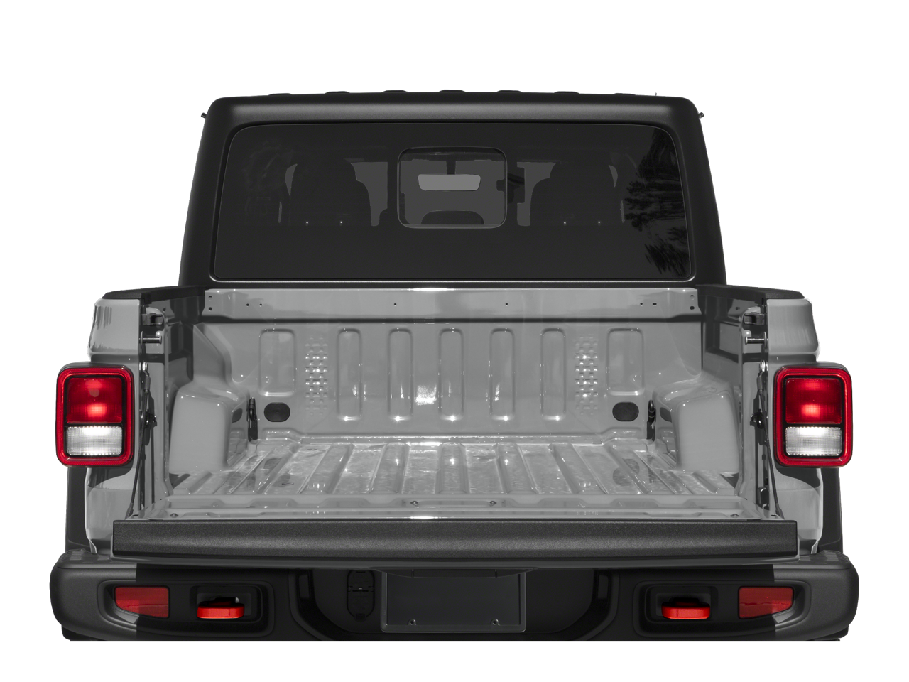 2023 Jeep GLADIATOR RUBICON 4X4