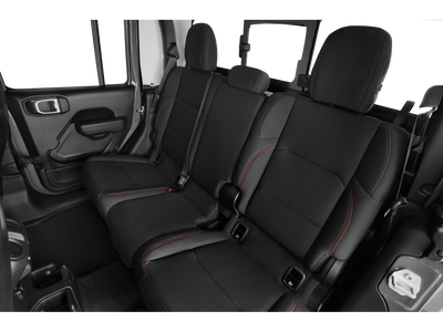 2023 Jeep GLADIATOR RUBICON 4X4