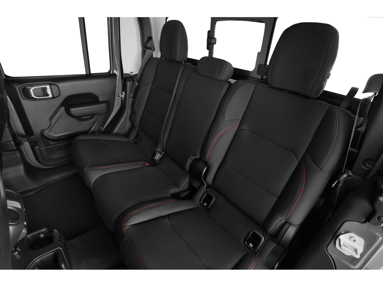 2023 Jeep GLADIATOR RUBICON 4X4