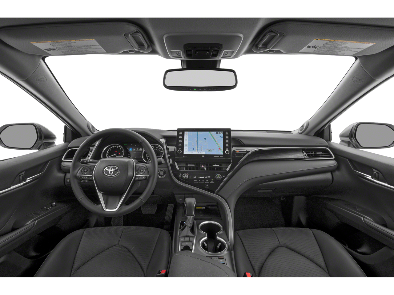 2023 Toyota Camry XLE V6