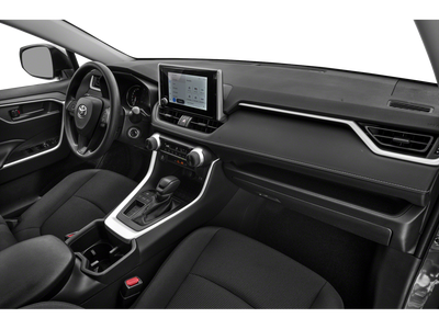 2023 Toyota RAV4 LE AWD