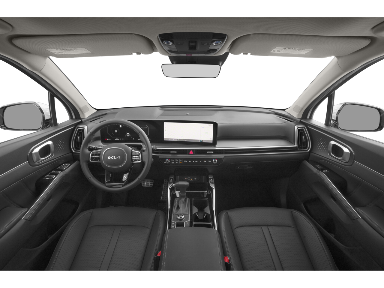 2024 Kia Sorento SX