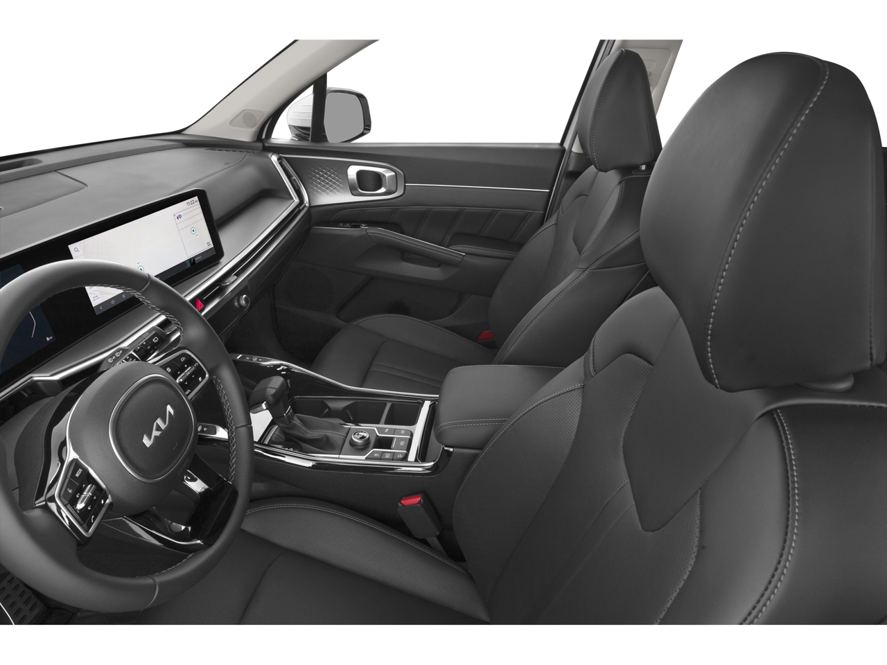 2024 Kia Sorento SX