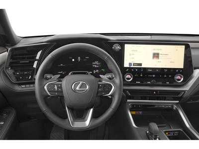 2024 Lexus TX TX 350 Luxury