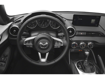 2025 Mazda Mazda MX-5 Miata Grand Touring