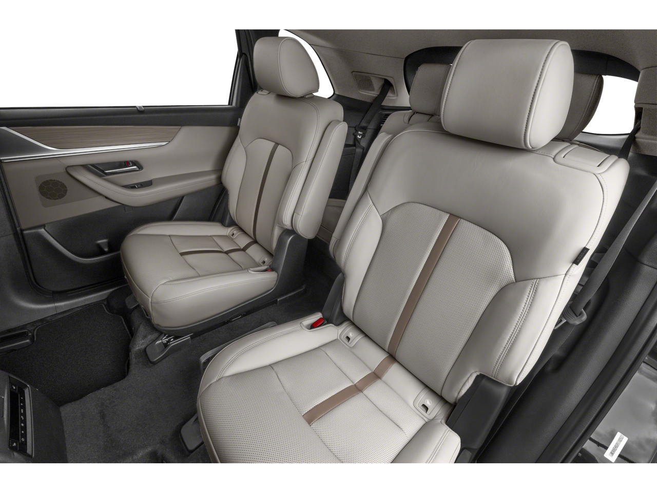 2025 Mazda Mazda CX-90 Premium Plus Package