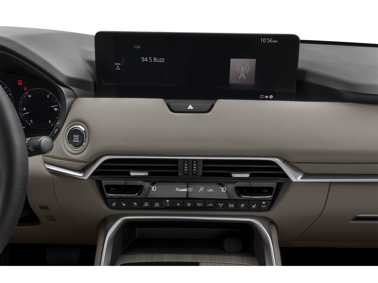 2025 Mazda Mazda CX-90 Premium Plus Package