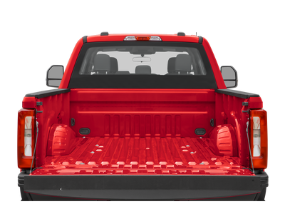 2026 Ford SUPER DUTY F-350 SRW XL 4WD CREW CAB 6.75' BOX