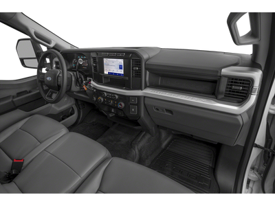2027 Ford Super Duty F-250 Srw XL 4WD REG CAB 8' BOX