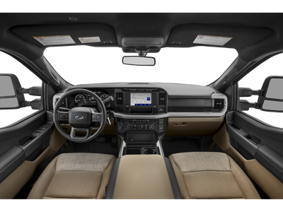 2027 Ford Super Duty F-250 Srw XLT 4WD SUPERCAB 6.75' BO