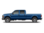 2008 Ford SUPER DUTY F-350 DRW 2WD CREW CAB 172 XL