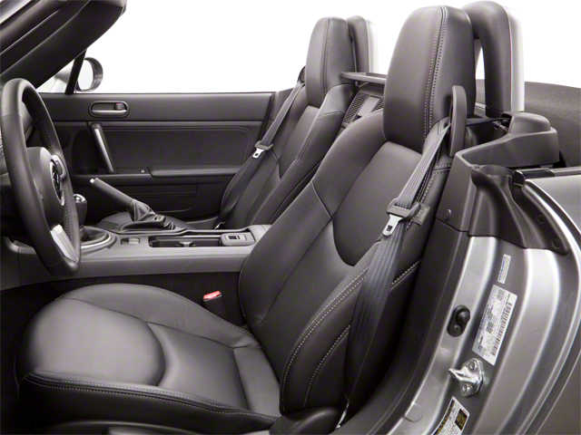 2010 Mazda Mazda MX-5 Miata Grand Touring