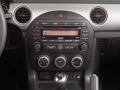2010 Mazda Mazda MX-5 Miata Grand Touring
