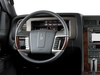 2011 Lincoln Navigator CPO ULTIMATE