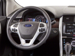 2012 Ford EDGE SPORT FWD