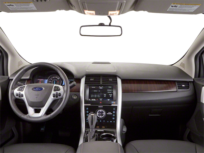 2012 Ford EDGE SPORT FWD