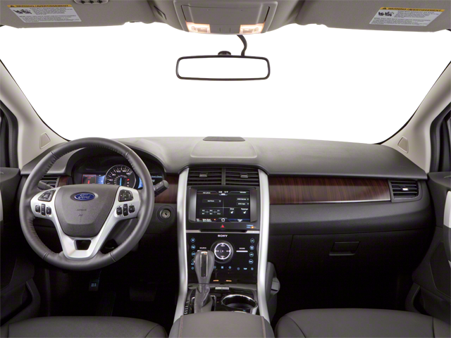 2012 Ford EDGE SPORT FWD
