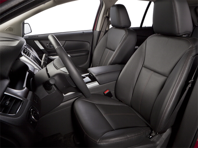 2012 Ford EDGE SPORT FWD