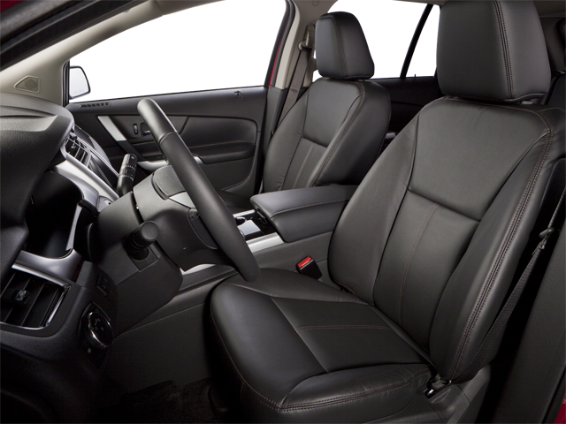 2012 Ford EDGE SPORT FWD