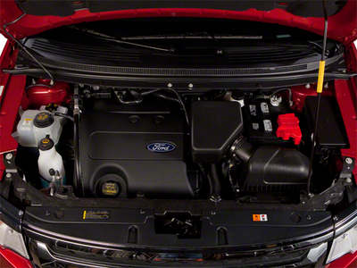 2012 Ford EDGE SPORT FWD